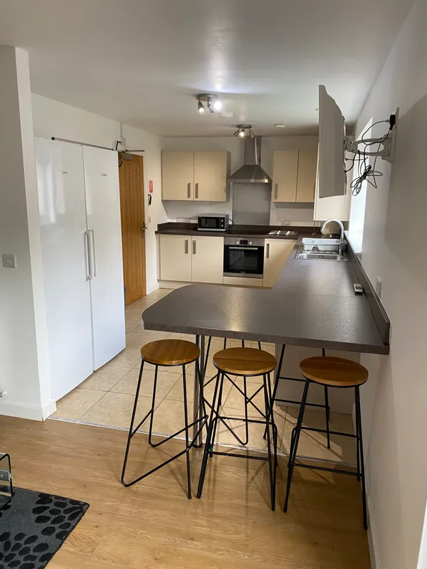 5 Bed Student House // Aug 2026 - Image 3